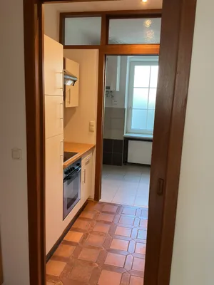 1-Zimmer-Wohnung mieten in Linz – 30 m², € 480