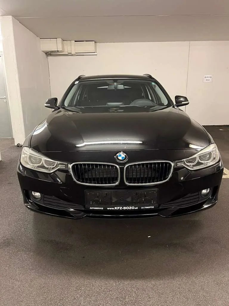 BMW 3er-Reihe