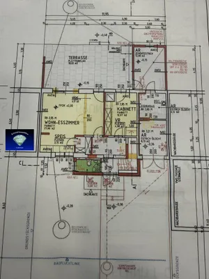 3-Zimmer-Haus kaufen in Wiener Neustadt Land – 100 m², € 338.000 – Bild 8 von 9