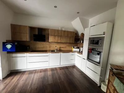 3-Zimmer-Haus kaufen in Wiener Neustadt Land – 100 m², € 338.000 – Bild 2 von 9