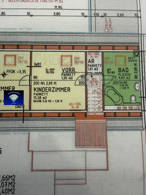 3-Zimmer-Haus kaufen in Wiener Neustadt Land – 100 m², € 338.000 – Bild 9 von 9