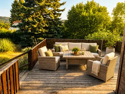 3-Zimmer-Haus mieten in Sankt Pölten Land – 100 m², € 1.350 – Bild 5 von 16