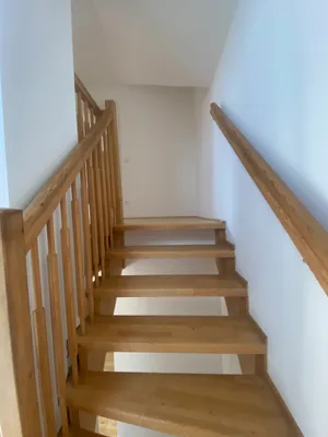 3-Zimmer-Haus mieten in Sankt Pölten Land – 100 m², € 1.350 – Bild 10 von 16