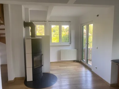 3-Zimmer-Haus mieten in Sankt Pölten Land – 100 m², € 1.350 – Bild 9 von 16