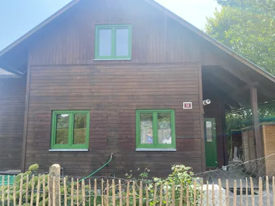 3-Zimmer-Haus mieten in Sankt Pölten Land – 100 m², € 1.350 – Bild 1 von 16