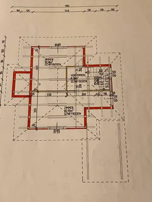 3-Zimmer-Haus mieten in Sankt Pölten Land – 100 m², € 1.350 – Bild 16 von 16