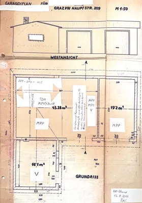 2-Zimmer-Wohnung mieten in Graz – 74 m², € 897 – Bild 30 von 32