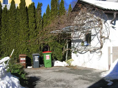 2-Zimmer-Wohnung mieten in Graz – 74 m², € 897 – Bild 23 von 32