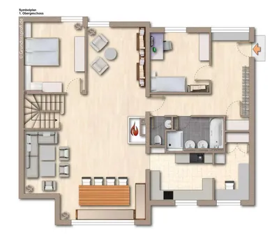 5-Zimmer-Wohnung kaufen in Urfahr-Umgebung – 164 m², € 395.000 – Bild 17 von 18