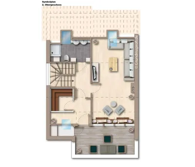 5-Zimmer-Wohnung kaufen in Urfahr-Umgebung – 164 m², € 395.000 – Bild 18 von 18
