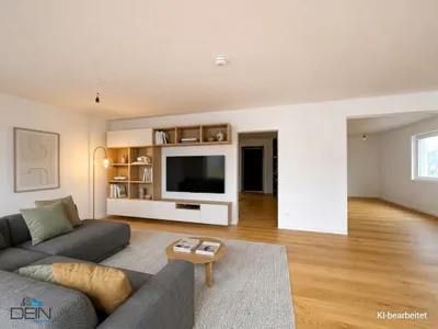 4-Zimmer-Haus kaufen in Mödling – 132 m², € 649.000 – Bild 4 von 23