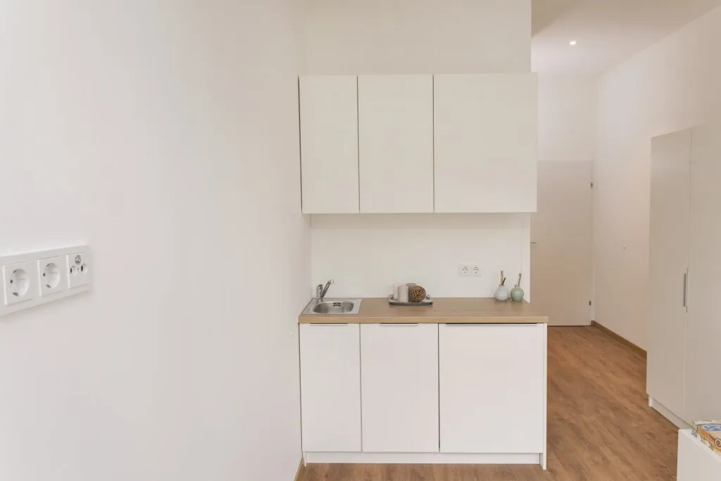 Wohnung – Wien - Ansicht 3