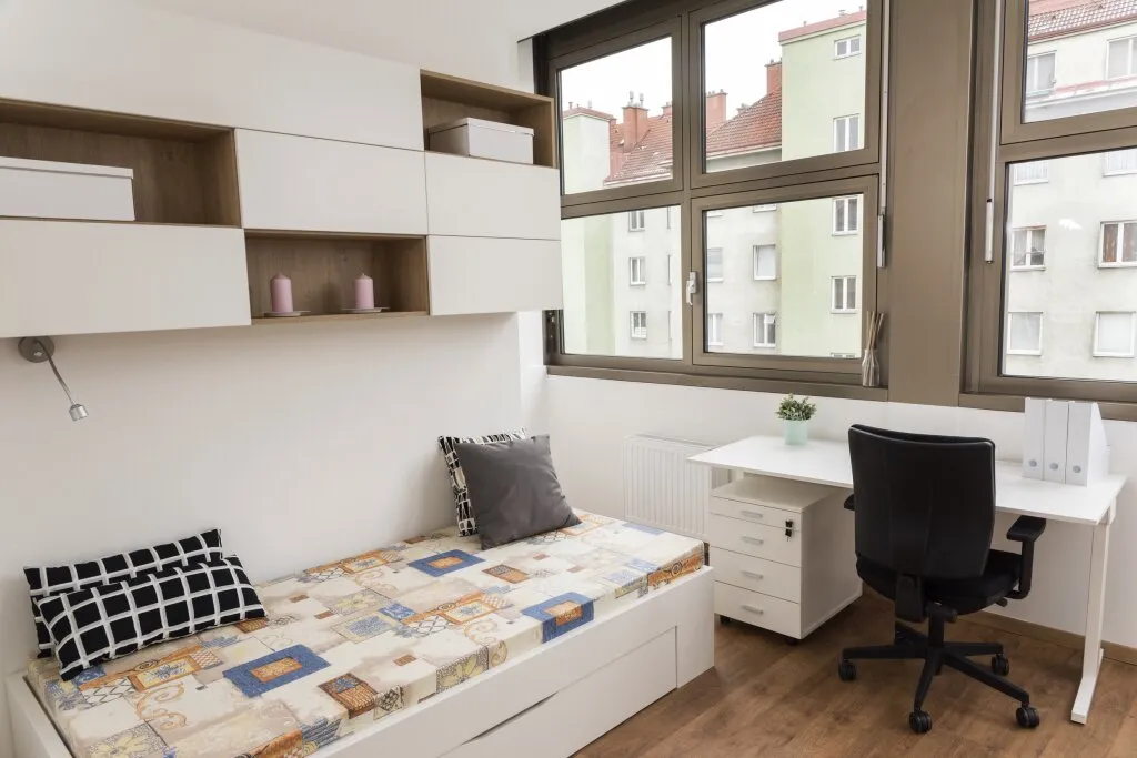 Wohnung – Wien - Ansicht 2