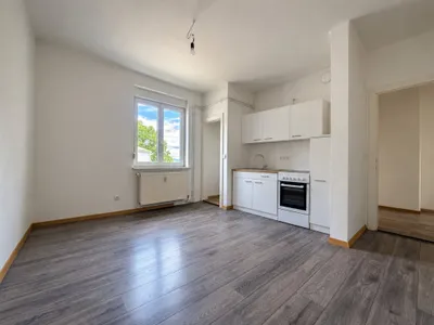 3-Zimmer-Wohnung mieten in Graz-Umgebung – 62 m², € 685