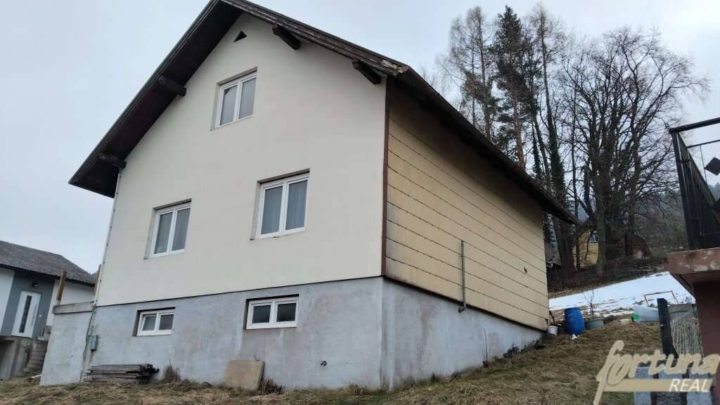 leistbares Haus in perfekter Lage - Ansicht 2
