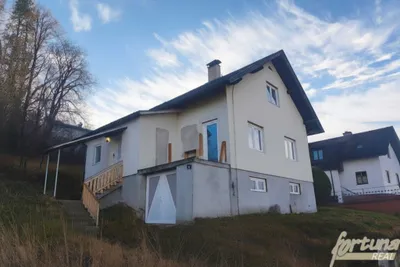 5-Zimmer-Haus kaufen in Sankt Pölten Land – 150 m², € 167.000 – Bild 3 von 14