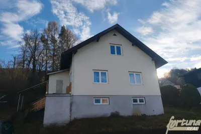5-Zimmer-Haus kaufen in Sankt Pölten Land – 150 m², € 167.000 – Bild 4 von 14