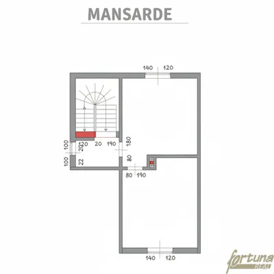 5-Zimmer-Haus kaufen in Sankt Pölten Land – 150 m², € 167.000 – Bild 13 von 14
