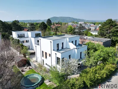 5-Zimmer-Haus kaufen in Wien – 142,91 m², € 880.000 – Bild 3 von 9
