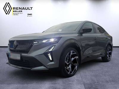 Renault Rafale E-Tech PHEV 4x4 300 Atelier Alpine Aut.