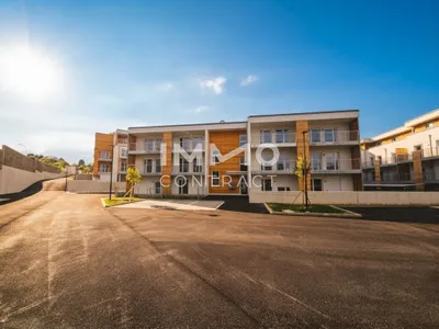 2-Zimmer-Wohnung mieten in Hartberg-Fürstenfeld – 55,28 m², € 732 – Bild 1 von 9