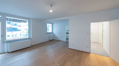 4-Zimmer-Wohnung mieten in Gmunden – 103 m², € 1.640 – Bild 2 von 23