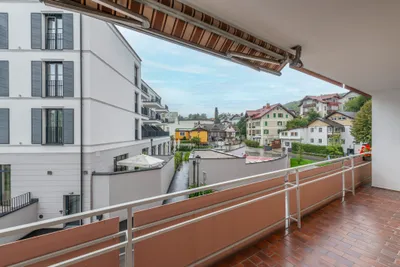 4-Zimmer-Wohnung mieten in Gmunden – 103 m², € 1.640 – Bild 14 von 23