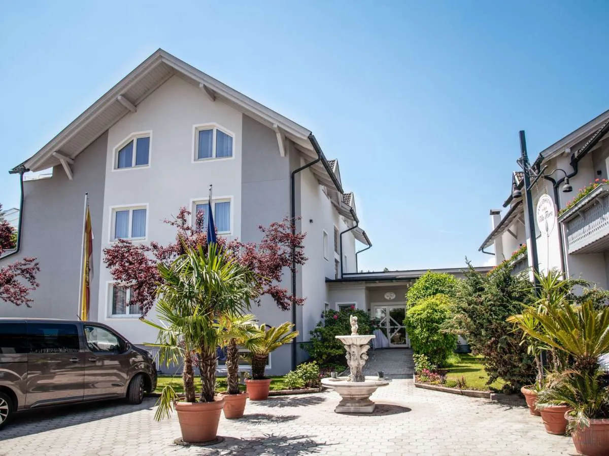 Apartment in Velden, Duel - Ansicht 2