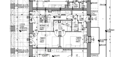 3-Zimmer-Wohnung mieten in Neusiedl am See – 65 m², € 1.245 – Bild 13 von 13