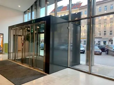 10-Zimmer-Gewerbeimmobilie mieten in Wien – 398 m², € 7.904 – Bild 4 von 7
