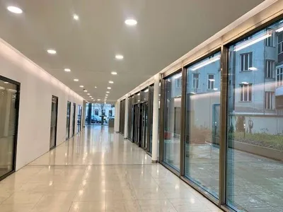 10-Zimmer-Gewerbeimmobilie mieten in Wien – 398 m², € 7.904 – Bild 5 von 7