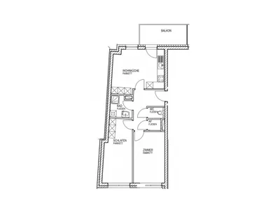 3-Zimmer-Wohnung kaufen in Graz – 59 m², € 250.000 – Bild 22 von 22