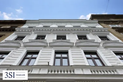 3-Zimmer-Wohnung kaufen in Wien – 47,43 m², € 195.000 – Bild 5 von 8