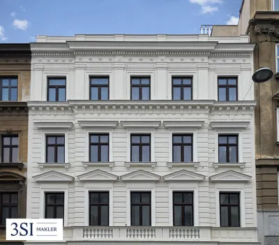 3-Zimmer-Wohnung kaufen in Wien – 47,43 m², € 195.000 – Bild 6 von 8