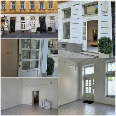 Gewerbeimmobilie mieten in Wien – 35 m², € 1.106 – Bild 16 von 16
