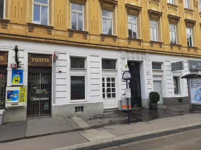 Gewerbeimmobilie mieten in Wien – 35 m², € 1.106 – Bild 3 von 16