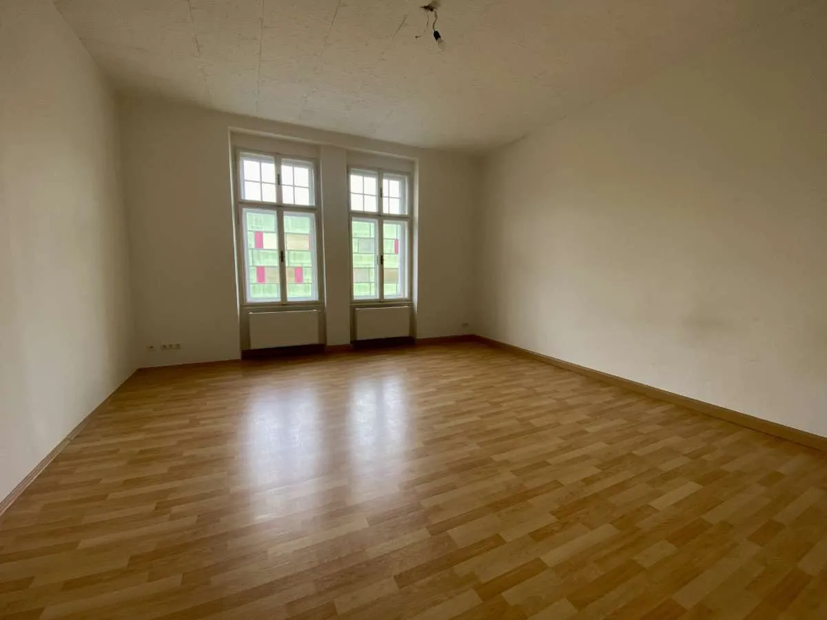 Gemütliche 51 m² Wohnung in Bruck an der Mur zu vermieten! Mit Balkon! - Widok 2