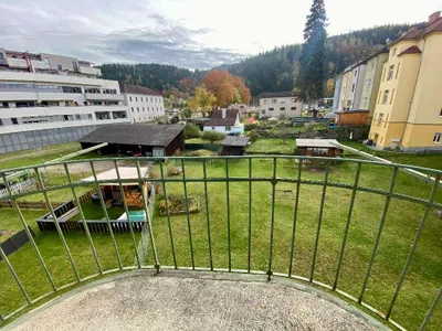1-Zimmer-Wohnung mieten in Bruck-Mürzzuschlag – 51 m², € 448 – Bild 4 von 4