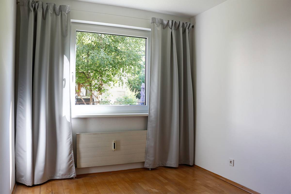 Cosy 2-Zimmer Gartenwohnung bei der Klinik! Provisionsfrei! Perfekt für Eigennutzer und Anleger - Ansicht 3