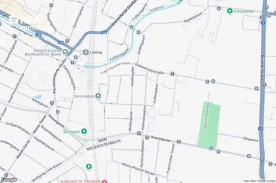 Grundstück kaufen in Wien – 765 m², € 750.000 – Bild 5 von 5
