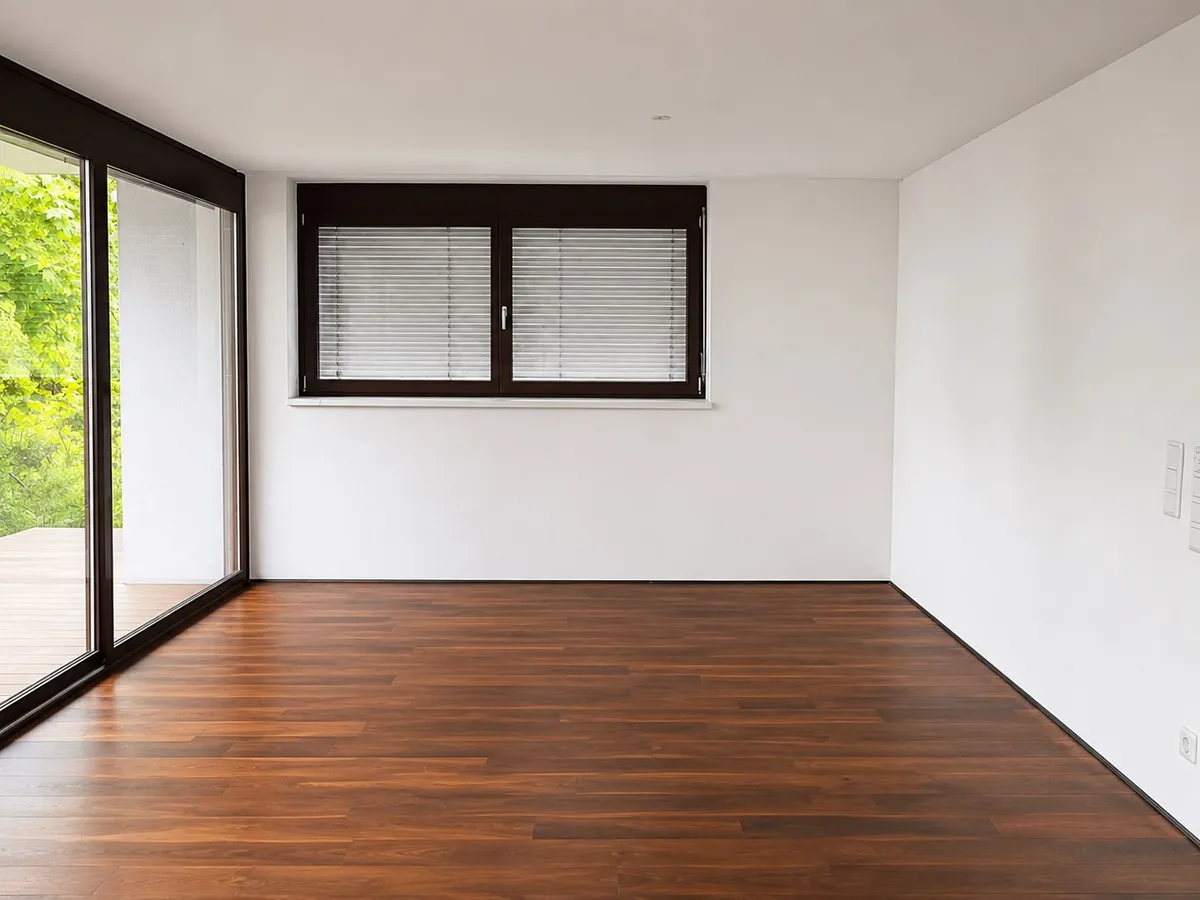 Ruhige, helle 3-Zimmerwohnung im Zentrum von Dornbirn zu vermieten - Ansicht 2