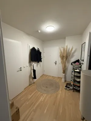 2-Zimmer-Wohnung mieten in Wien – 57 m², € 1.350 – Bild 6 von 20
