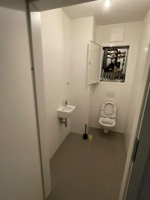 2-Zimmer-Wohnung mieten in Wien – 57 m², € 1.350 – Bild 5 von 20