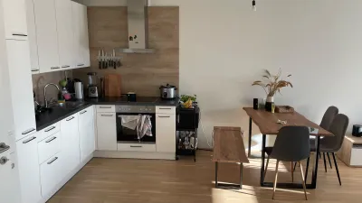 2-Zimmer-Wohnung mieten in Wien – 57 m², € 1.350 – Bild 2 von 20