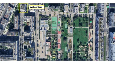 2-Zimmer-Wohnung mieten in Wien – 57 m², € 1.350 – Bild 19 von 20