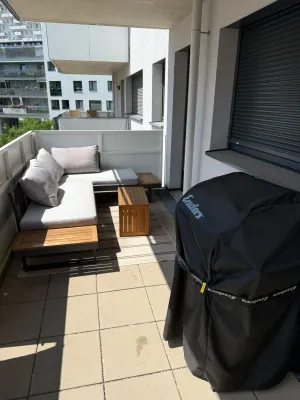 2-Zimmer-Wohnung mieten in Wien – 57 m², € 1.350 – Bild 8 von 20