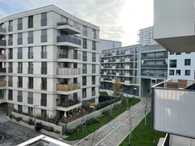 2-Zimmer-Wohnung mieten in Wien – 57 m², € 1.350 – Bild 10 von 20