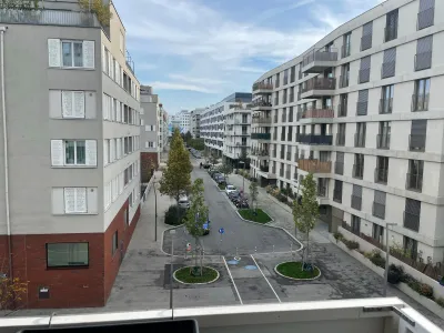 2-Zimmer-Wohnung mieten in Wien – 57 m², € 1.350 – Bild 9 von 20