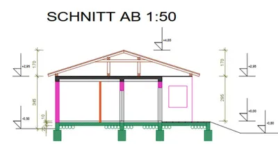 4-Zimmer-Haus kaufen in Tulln – 80,06 m², € 239.000 – Bild 30 von 30