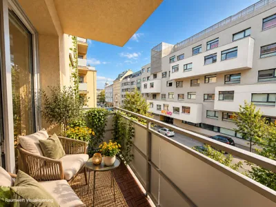 3-Zimmer-Wohnung kaufen in Wien – 75 m², € 364.990